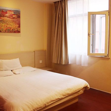 Hanting Express Jinzhou Luoyang Road Central Avenue 客房 照片