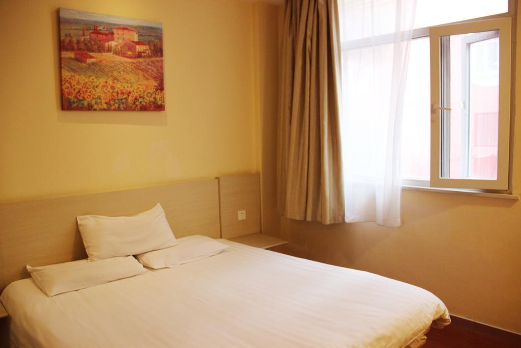 Hanting Express Jinzhou Luoyang Road Central Avenue 客房 照片